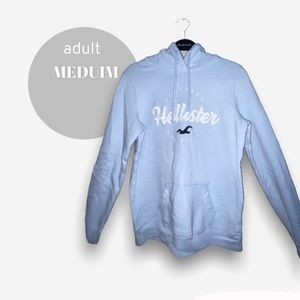 Womens Hollister Hoodie